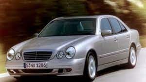 Quickly filter by price, mileage, trim, deal rating and more. Mercedes E240 Review For Sale Specs Models Carsguide