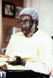 Arsenio Hall As Morris Iconic Movies Great Movies Movie Scenes