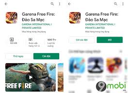 Dù đảo sa mạc thực sự gây khó khăn cho người chơi free fire nhưng với bất cứ tựa game nào cũng vậy, đều cần có sự thay đổi để phát triển. Cach Táº£i Garena Free Fire Ob20 Sa Máº¡c Táº­n Tháº¿ Tren Iphone Android