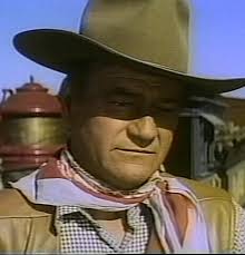 best of the '60s: JOHN WAYNE in McLINTOCK! (1963)