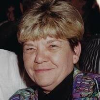 Patricia Ryan Vrabel Obituary