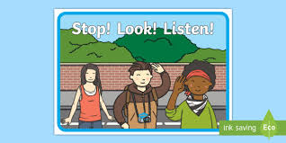 Maybe you would like to learn more about one of these? Cartoon Road Safety Poster Hse Images Videos Gallery