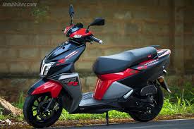 Scooter Rental Srinagar Kashmir | Latest and Top notch ?Mopeds