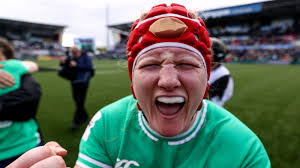 Meet the 32-strong Ireland squad heading to the Rugby World Cup