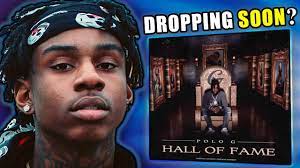 The kid laroi, lil durk, lil wayne, scorey, g herbo, rod wave, dababy, young thug, roddy ricch, nicki minaj, pop smoke, fivio foreign producers: Everything We Know About Polo G S New Album Hall Of Fame Youtube