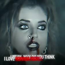 Scream The Series Beth