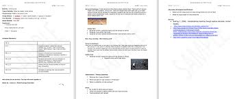 Mirror Climb Lesson Plan Outdoor Education Education How To Plan