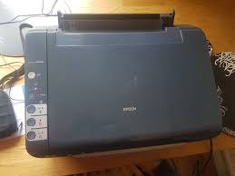The driver work on windows 10, windows 8.1, windows 8, windows 7. Epson Stylus Cx4300 Printer In M23 Manchester For 10 00 For Sale Shpock