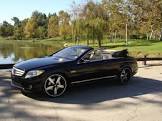 MERCEDES-CL