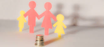 Dabei kommt es nicht darauf an, wie viel das kind verdient und was der ehegatte eventuell an unterhaltsanspruch vor allem für kinder, die selbst auf das geld angewiesen sind. Geld Vom Staat Alles Uber Kindergeld Bafog Und Co 09 03 20 Borse Online