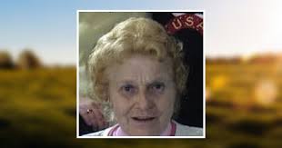 Jeanette Andre Obituary August 7, 2019