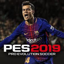 Pes 2019 Key Pro Evolution Soccer Evolution Soccer Soccer