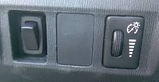30 ev mode lets you operate solely on battery power at low speeds for short distances and in limited circumstances, such as in a parking. Ev Electric Vehicle Mode Switch For Prius 2004 2009