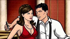 Many characters create various cocktails which are unique to the show. 8 Hilarious Moments That Resulted From Archer S Drinking Nerdist