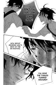 Fukumenkei Noise 18 Read Fukumenkei Noise Chapter 18 Online Manga Pages Manga Games Manga