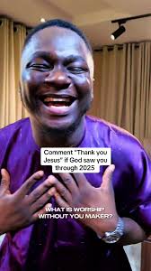 Glorious Sunday Worship with Ayo Martins