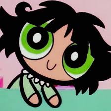 Pin On Powerpuff Girls