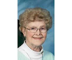 Doris McCaslin Obituary (2021)