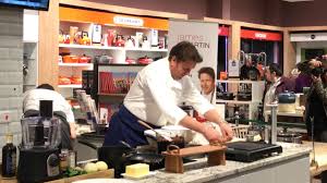 Add sugar gradually, beating constantly. How To Make A Flourless Chocolate Cake With James Martin Youtube