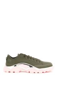 Adidas Raf Simons Unisex Raf Simons Detroit Runner Sneakers