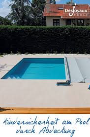 Desjoyaux Pools In 2020 Poolabdeckung Pool Pool Im Garten