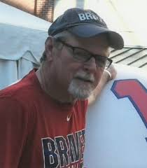 Michael D. Chapman Obituary