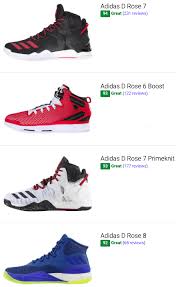 Rose is an adidas athlete, having signed what was at the. Best Derrick Rose Shoes Cheap Online