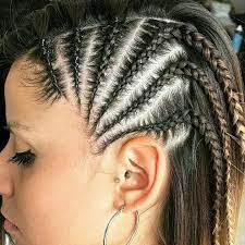Pin By Julia Katiria On Trenzado Braided Hairstyles Braids For Long Hair Long Hair Styles