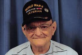 Kermit Eugene Tuel, age 97, of Flora