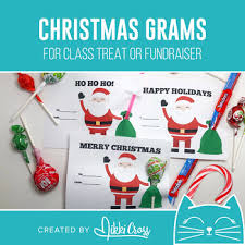 Every year, we like to come up with a theme and decorate our tree according to it. Candy Grams Christmas Worksheets Teaching Resources Tpt
