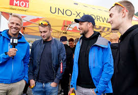 Showing editorial results for petter northug. Profflag Kutter Sponsoravtale Med Petter Northug Kampanje