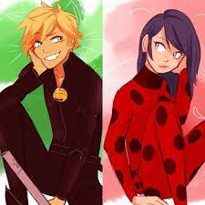 Pin On Miracolous Mariquita Milagrosa