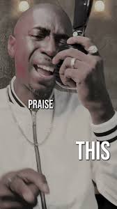 Praise (Lift Him Up) Sherwin Gardner, Jonathan Traylor & Tedashii