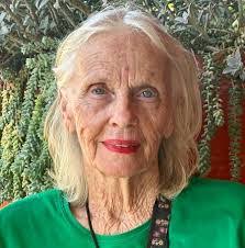 Tricia Lyman's Instagram, Twitter & Facebook