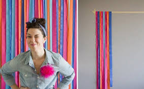 These diy table backdrop ideas can be used for party tables or as backgrounds for photo booths. 9 Easy Diy Photo Booth Backdrop Ideas For A Birthday Party