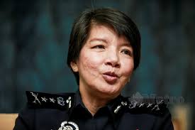 Ketua polis negara, datuk seri acryl sani abdullah sani berkata, beliau akan membincangkan perincian semua senarai nama yang dicadangkan bersama menteri dalam negeri dan ketua setiausaha, kementerian dalam negeri (kdn) sebelum diusulkan kepada suruhanjaya pasukan. Datuk Yong Dilantik Timbalan Kp Kuala Lumpur