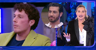 🟥 GRANDE FRATELLO – LA CONFESSIONE SEGRETA DI OMER: “ORA POSSO DIRLO!”