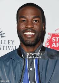 49 Sun Valley Film Festival Rising Star Award Reception For Yahya Abdul  Mateen Ii Photos & High Res Pictures