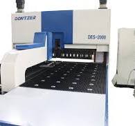 자동 로딩 CNC 스테인리스 강판 벤딩 기계, 금속 판넬 및 파이프 절단용, CE 인증 포함