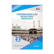 .pelajaran pai kelas 8 smp pada halaman ini disusun berdasarkan buku pedoman belajar pendidikan agama islam untuk kelas 8 smp yang diterbitkan oleh kami harap dengan disusunnya rangkuman materi pelajaran pai kelas 8 smp seperti diatas dapat memudahkan kita mempelajari pendidikan. Penerbit Erlangga Pendidikan Agama Islam Budi Pekerti Smp Kls Ix K13n Penilaian By Choeroni Dkk Buku Pembelajaran Religi Terbaru Agustus 2021 Harga Murah Kualitas Terjamin Blibli
