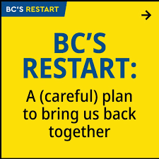 Rokapa pubs, the landing pub & grill, the pioneer's pub. Bc S Restart A Plan To Bring Us Back Together