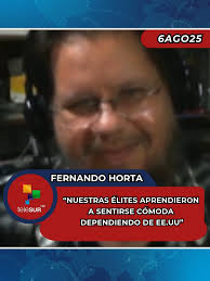 Dependencia de Brasil hacia Estados Unidos