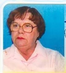 Pauline Harvey Obituary June 5, 2010