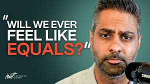 Episode 165. “I make 10x my husband's income. Will we ever feel like  equals?”