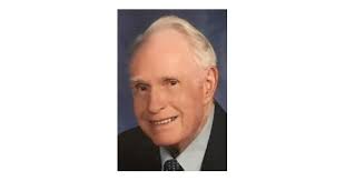 James Johnson Obituary (1924