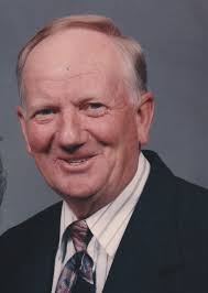 Obituary of Edmond R. Warriner