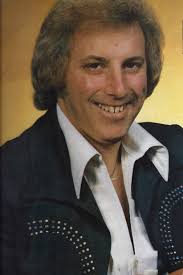 Ontario's Country Music Pioneers: Ralph Carlson