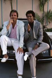 Striving for the right answers? 35 Years Ago Miami Vice Changed Everything You Know About Cop Shows And Fashion Datebook