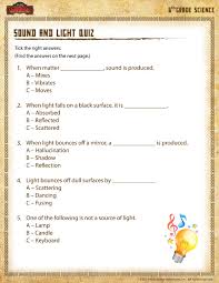 Scholastic teachables (formerly scholastic printables) offers hundreds of sixth grade science worksheets, as well as teaching ideas, projects, experiments, and activities. 6th Grade Science Worksheets Worksheets Or Worksheets For First Grade World Problem Solver In Math Kumon Level O Ez Math Worksheets Math Ground Games Printable Worksheets