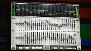 Boost or reduce specific frequencies of any audio file. Geq Graphic Equalizer Mixed By Marc Mozart